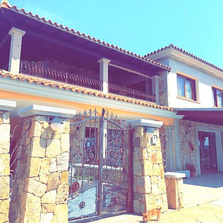 Apartament Le Residenze Del Mare Monolocale N6 La Caletta Zewnętrze zdjęcie