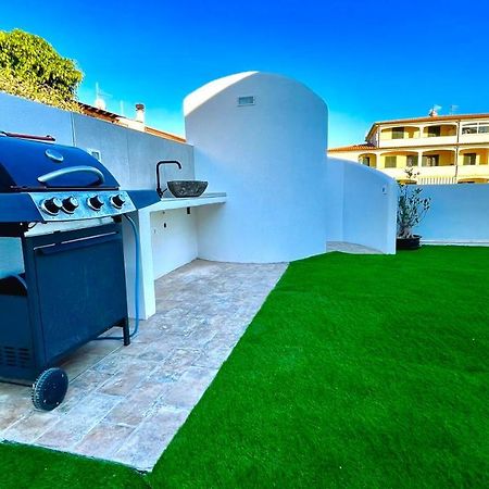 Apartament Le Residenze Del Mare Monolocale N6 La Caletta Zewnętrze zdjęcie