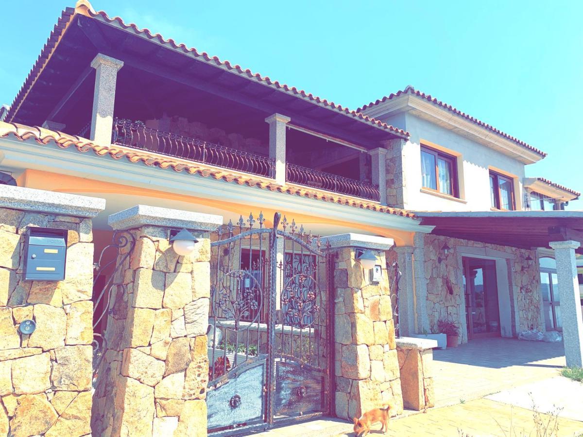 Apartament Le Residenze Del Mare Monolocale N6 La Caletta Zewnętrze zdjęcie